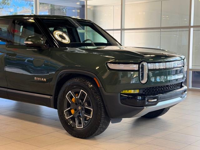 2022 Rivian R1T Adventure Package AWD - 23070600 - 4