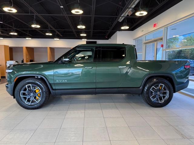 2022 Rivian R1T Adventure Package AWD - 23070600 - 6