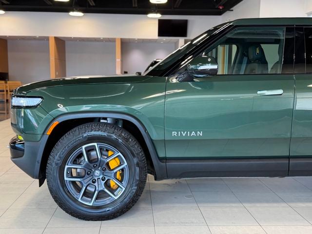 2022 Rivian R1T Adventure Package AWD - 23070600 - 7