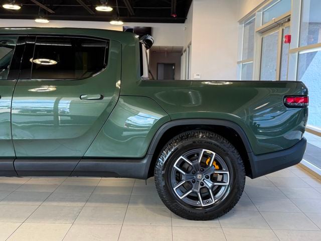 2022 Rivian R1T Adventure Package AWD - 23070600 - 8