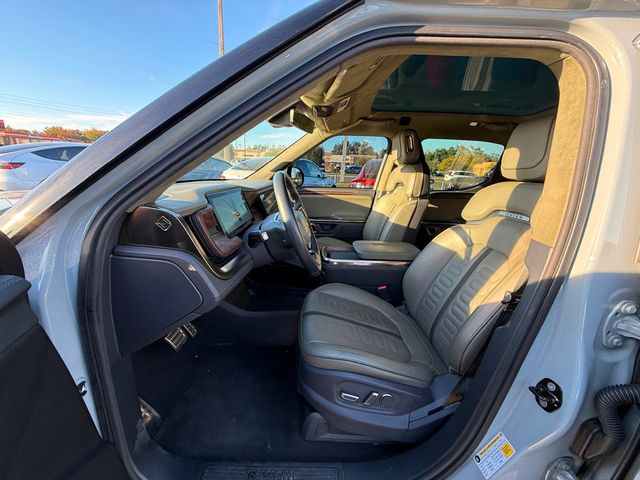 2022 Rivian R1T Adventure Package AWD - 22954185 - 9