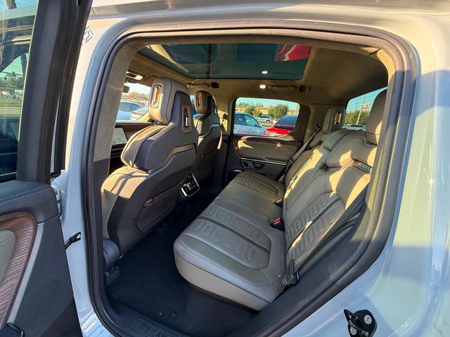 2022 Rivian R1T Adventure Package AWD - 22954185 - 10