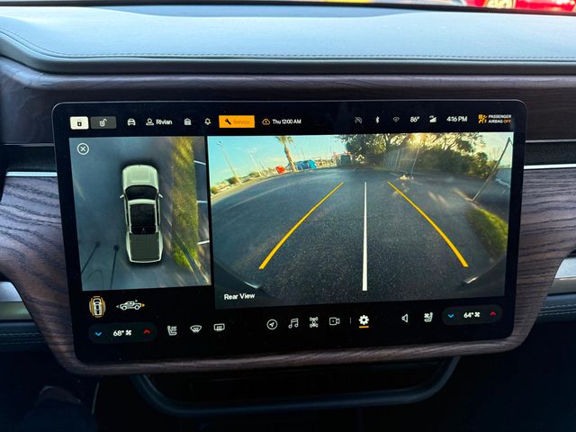 2022 Rivian R1T Adventure Package AWD - 22954185 - 13