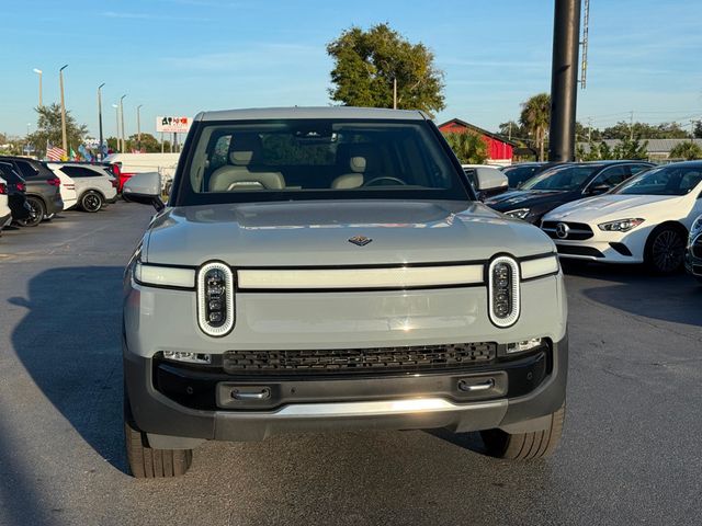 2022 Rivian R1T Adventure Package AWD - 22954185 - 1
