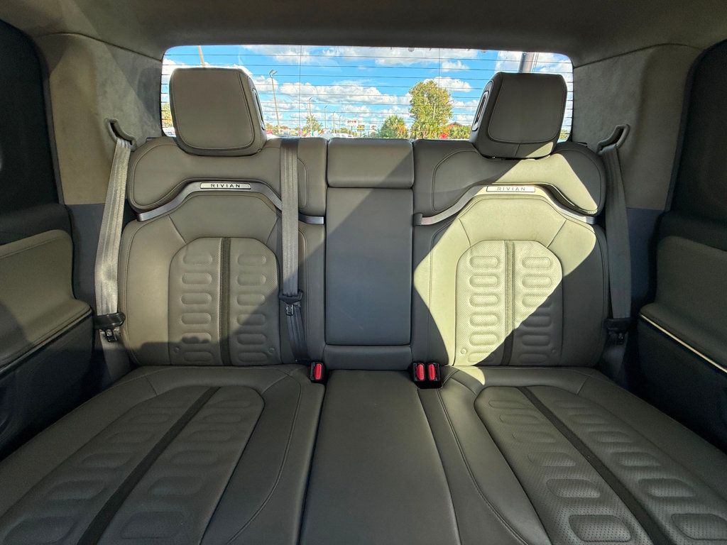 2022 Rivian R1T Adventure Package AWD - 22954185 - 19