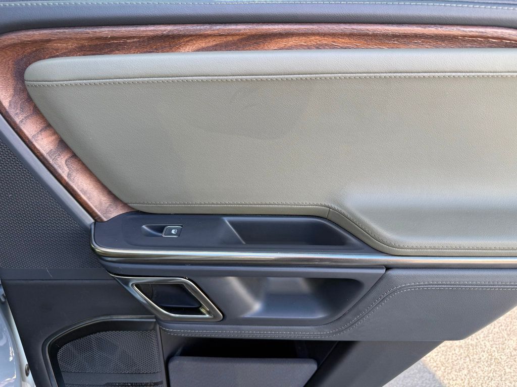 2022 Rivian R1T Adventure Package AWD - 22954185 - 33