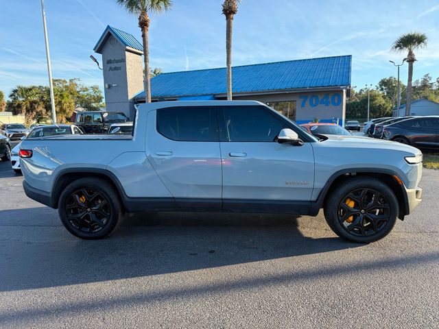 2022 Rivian R1T Adventure Package AWD - 22954185 - 3