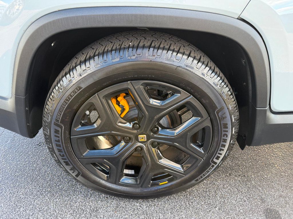 2022 Rivian R1T Adventure Package AWD - 22954185 - 40