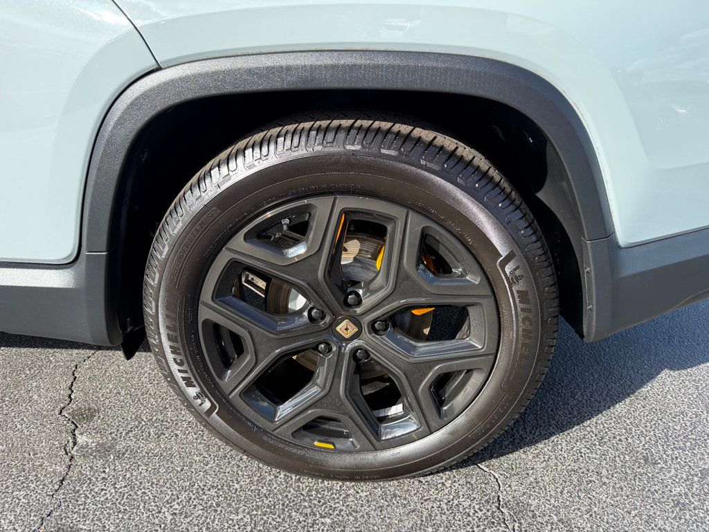 2022 Rivian R1T Adventure Package AWD - 22954185 - 41