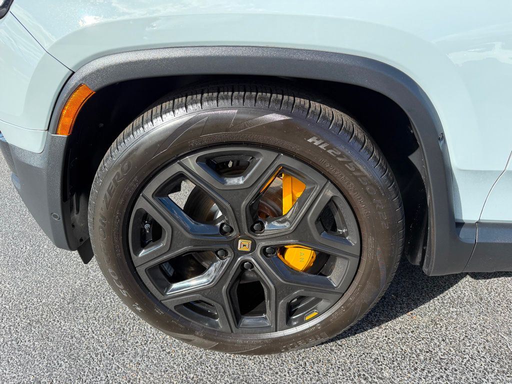 2022 Rivian R1T Adventure Package AWD - 22954185 - 42