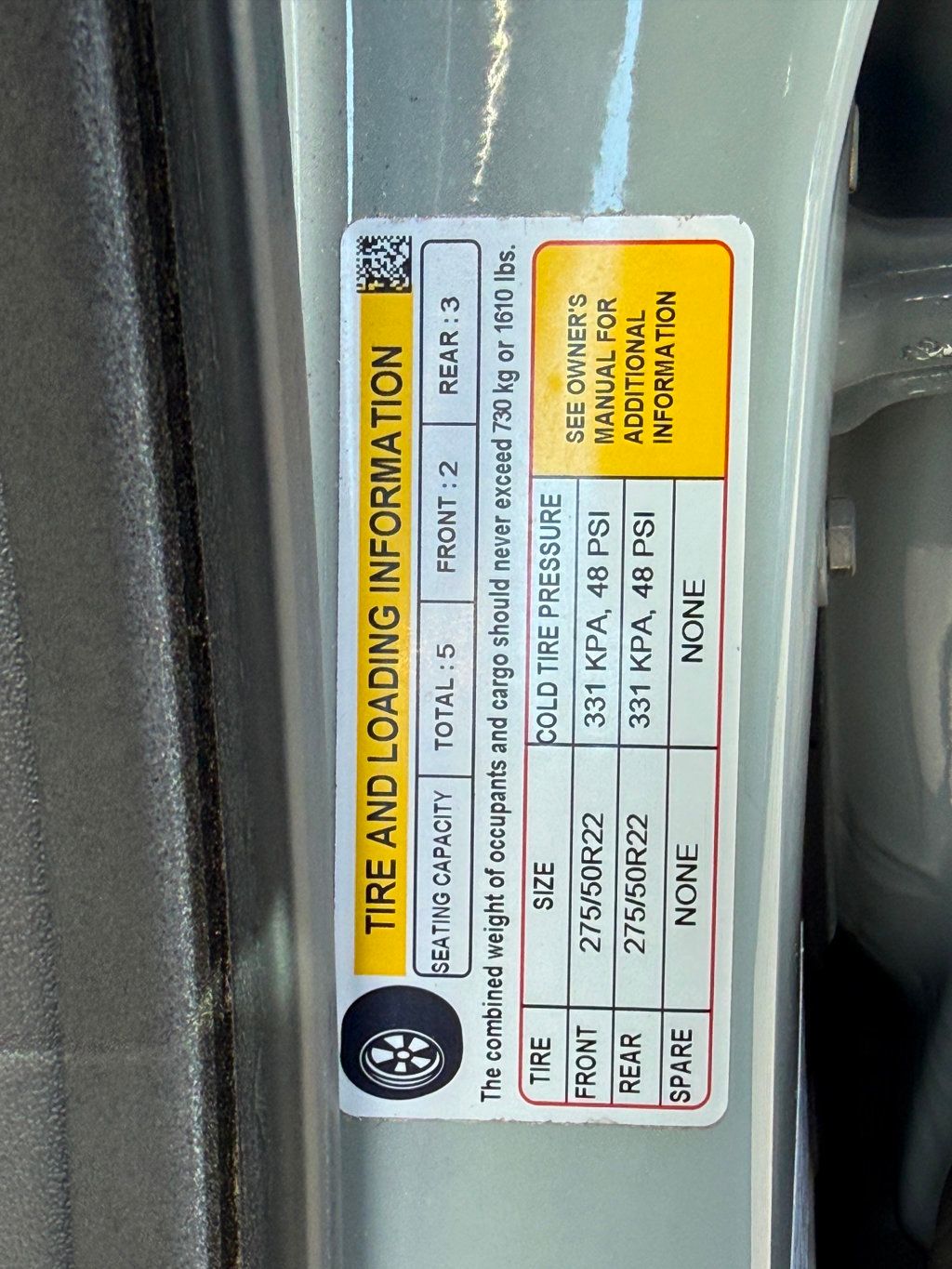 2022 Rivian R1T Adventure Package AWD - 22954185 - 43