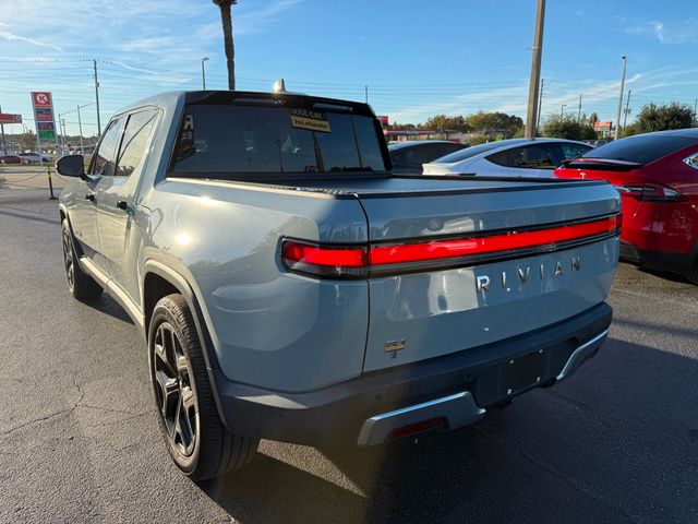 2022 Rivian R1T Adventure Package AWD - 22954185 - 6