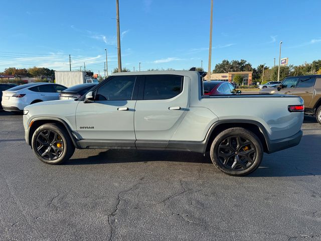 2022 Rivian R1T Adventure Package AWD - 22954185 - 7