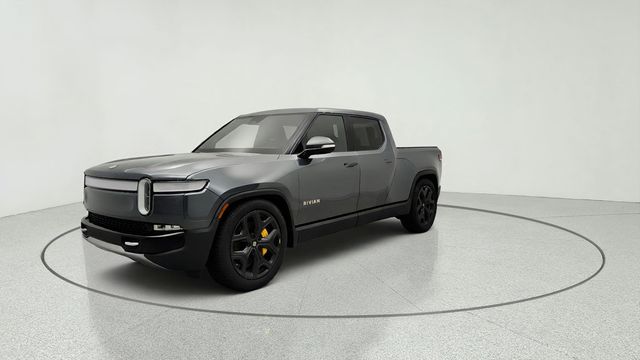 2022 Rivian R1T Adventure Package AWD - 23048544 - 0