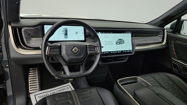 2022 Rivian R1T Adventure Package AWD - 23048544 - 10