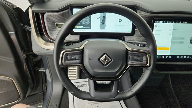 2022 Rivian R1T Adventure Package AWD - 23048544 - 12