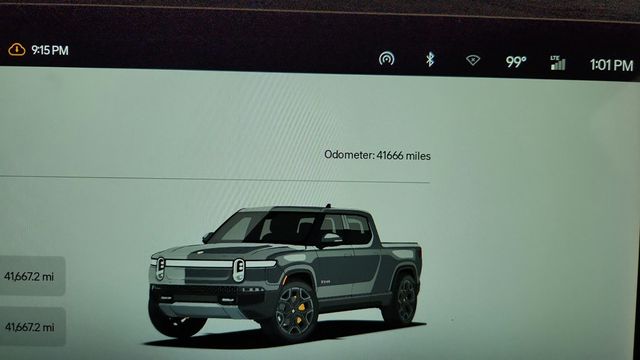 2022 Rivian R1T Adventure Package AWD - 23048544 - 14