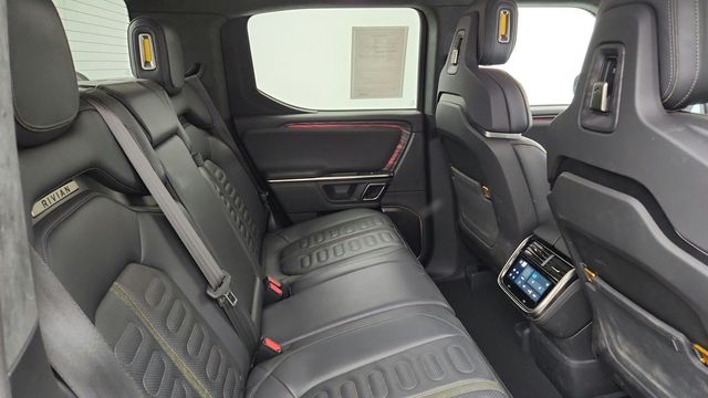 2022 Rivian R1T Adventure Package AWD - 23048544 - 23
