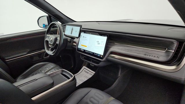 2022 Rivian R1T Adventure Package AWD - 23048544 - 25