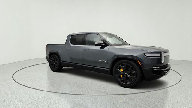 2022 Rivian R1T Adventure Package AWD - 23048544 - 2
