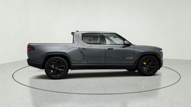 2022 Rivian R1T Adventure Package AWD - 23048544 - 3