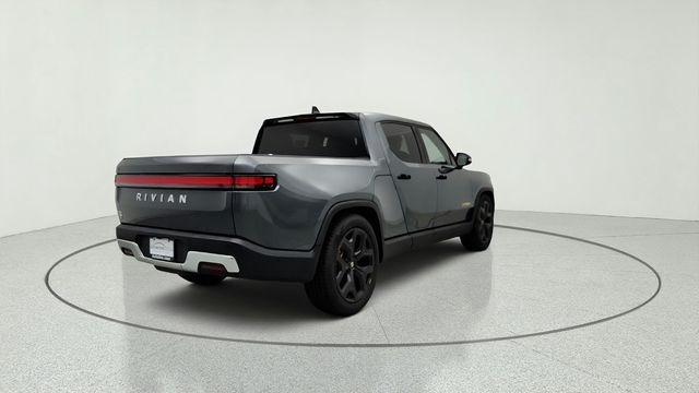 2022 Rivian R1T Adventure Package AWD - 23048544 - 4