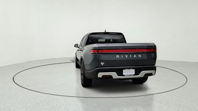 2022 Rivian R1T Adventure Package AWD - 23048544 - 5
