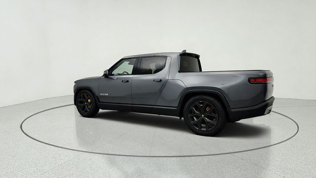 2022 Rivian R1T Adventure Package AWD - 23048544 - 6