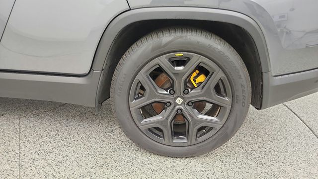 2022 Rivian R1T Adventure Package AWD - 23048544 - 8