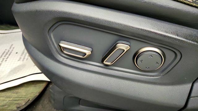 2022 Rivian R1T Adventure Package AWD - 23071548 - 10