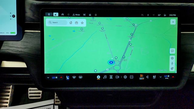 2022 Rivian R1T Adventure Package AWD - 23071548 - 17