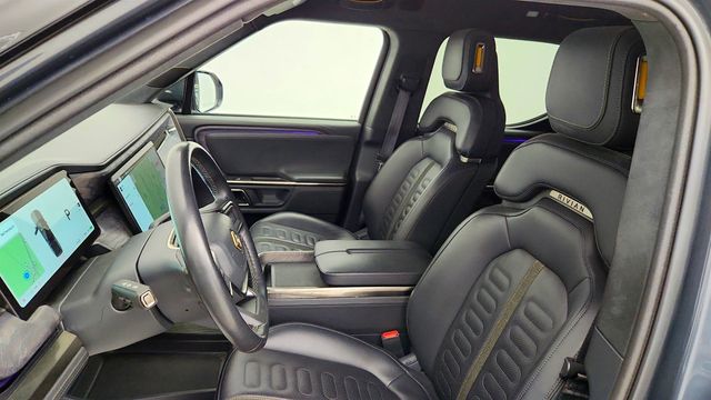 2022 Rivian R1T Adventure Package AWD - 23071548 - 18