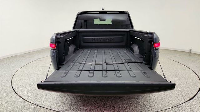 2022 Rivian R1T Adventure Package AWD - 23071548 - 21