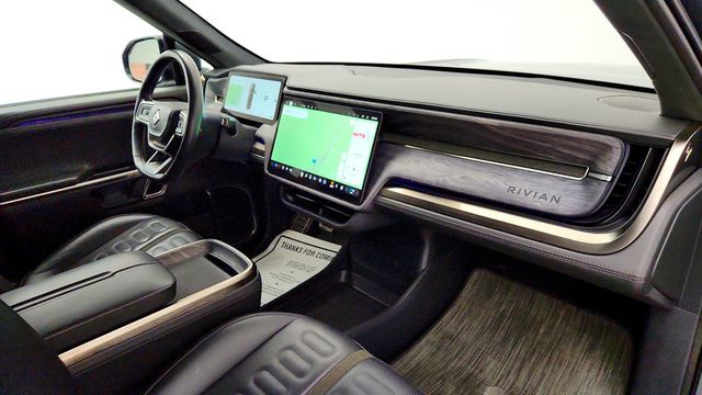 2022 Rivian R1T Adventure Package AWD - 23071548 - 23