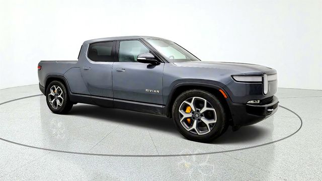 2022 Rivian R1T Adventure Package AWD - 23071548 - 2