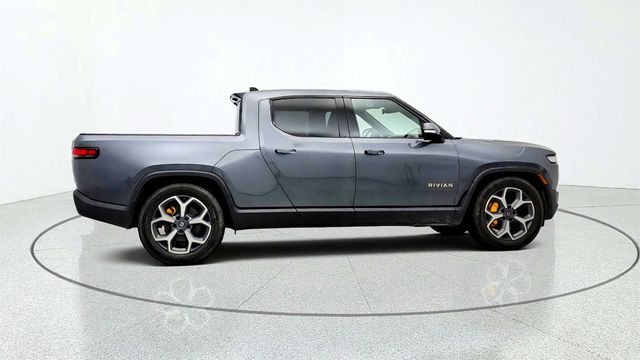 2022 Rivian R1T Adventure Package AWD - 23071548 - 3