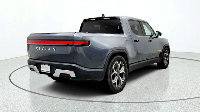 2022 Rivian R1T Adventure Package AWD - 23071548 - 4