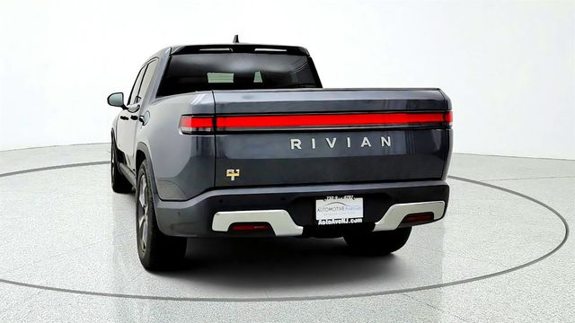 2022 Rivian R1T Adventure Package AWD - 23071548 - 5