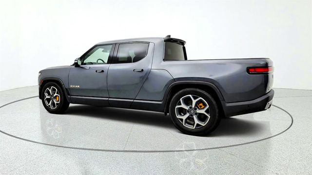 2022 Rivian R1T Adventure Package AWD - 23071548 - 6
