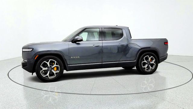 2022 Rivian R1T Adventure Package AWD - 23071548 - 7