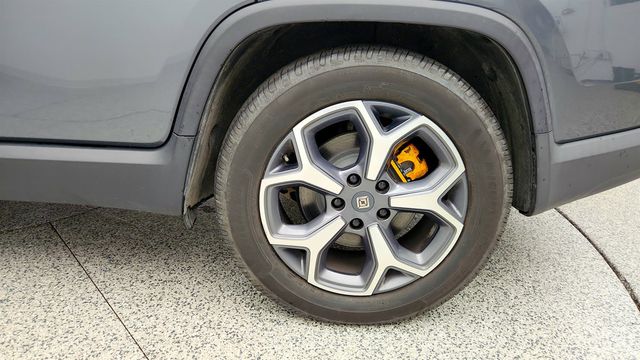 2022 Rivian R1T Adventure Package AWD - 23071548 - 8