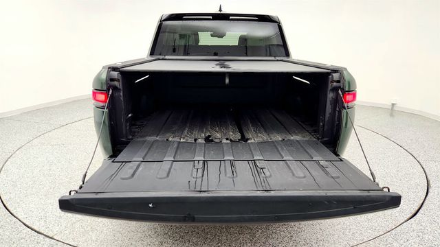 2022 Rivian R1T Adventure Package AWD Quad Motor Drive w/ 20'' All Terrain Wheel - 22966820 - 19