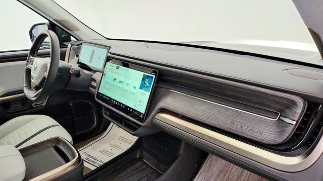 2022 Rivian R1T Adventure Package AWD Quad Motor Drive w/ 20'' All Terrain Wheel - 22966820 - 22