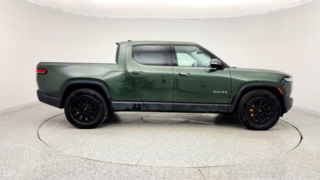 2022 Rivian R1T Adventure Package AWD Quad Motor Drive w/ 20'' All Terrain Wheel - 22966820 - 3
