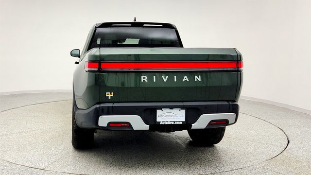 2022 Rivian R1T Adventure Package AWD Quad Motor Drive w/ 20'' All Terrain Wheel - 22966820 - 5