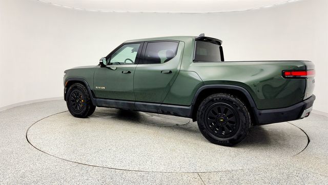 2022 Rivian R1T Adventure Package AWD Quad Motor Drive w/ 20'' All Terrain Wheel - 22966820 - 6