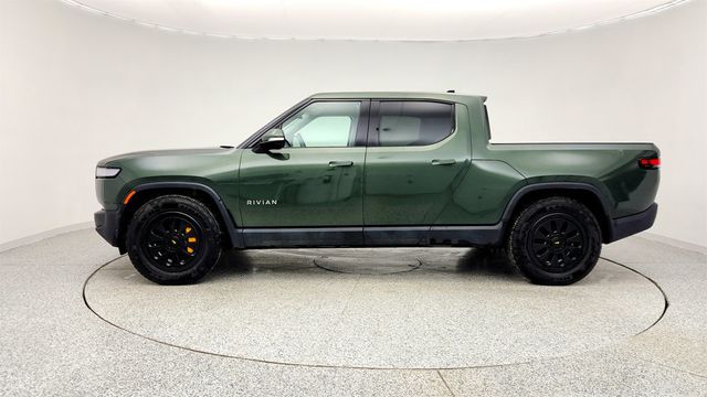2022 Rivian R1T Adventure Package AWD Quad Motor Drive w/ 20'' All Terrain Wheel - 22966820 - 7