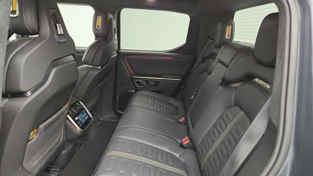 2022 Rivian R1T Adventure Package AWD w/ Large Battery & 22'' Sport Wheels - 23048544 - 20