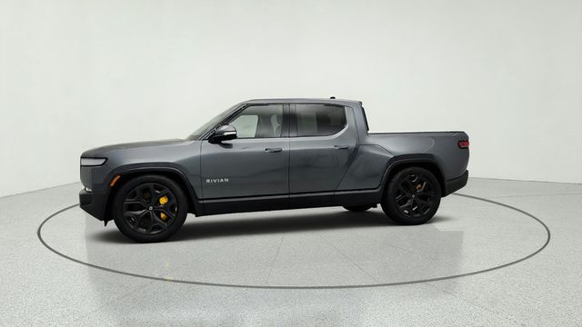 2022 Rivian R1T Adventure Package AWD w/ Large Battery & 22'' Sport Wheels - 23048544 - 7