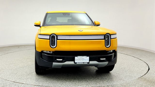 2022 Rivian R1T Adventure Package AWD w/ Large Pack Battery & 22'' Sport Wheels - 23044042 - 1